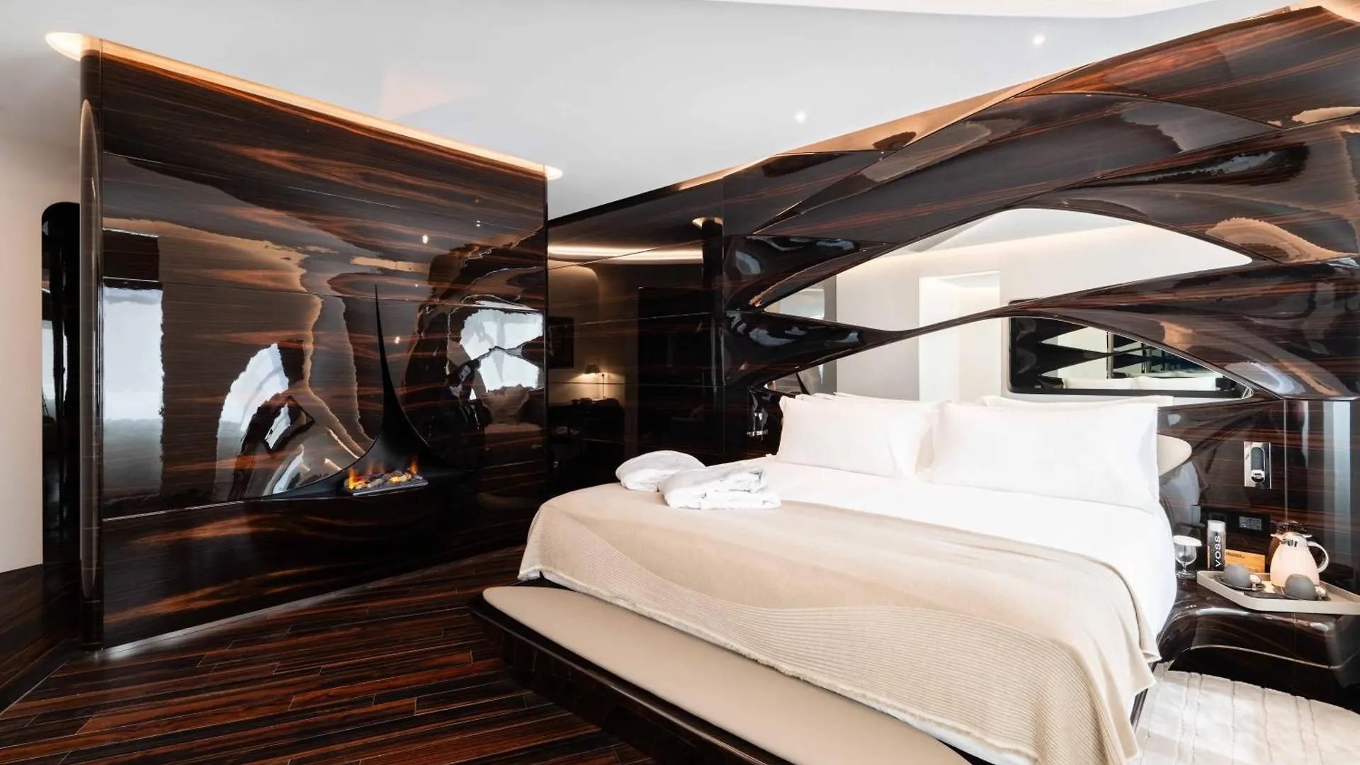 Romeo Roma Hotel