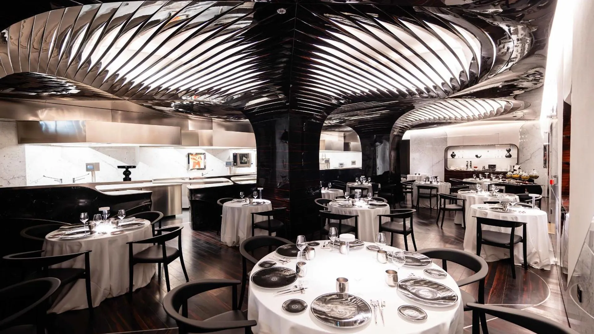 Romeo Roma Hotel 5*, Rome Italy