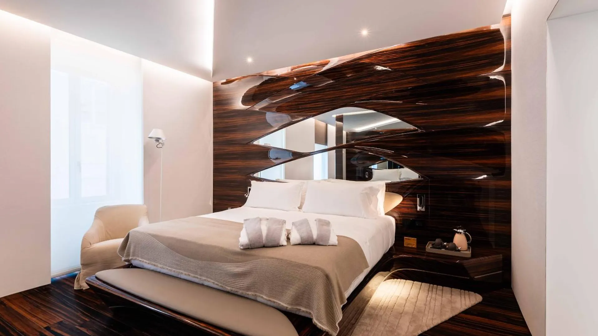 Romeo Roma Hotel Italy