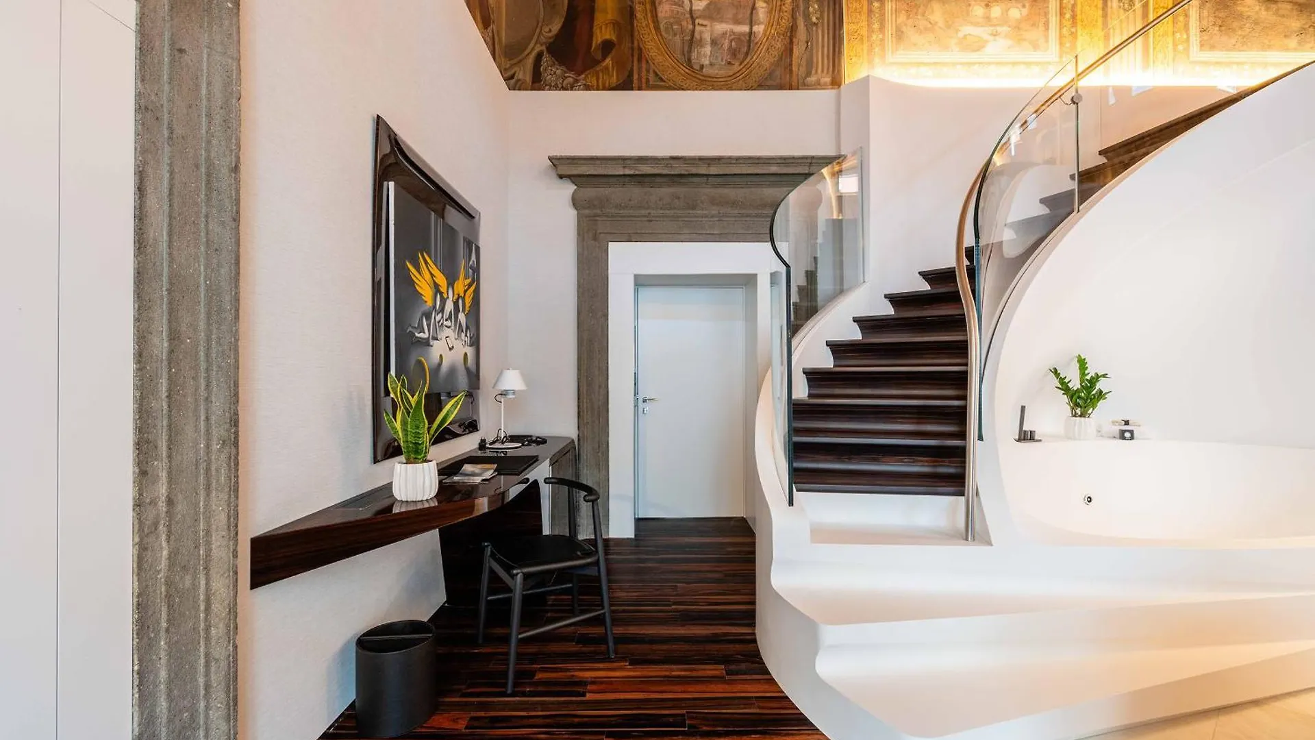 Romeo Roma Hotel