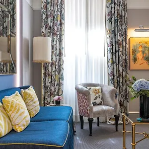 Maalot - Small Luxury Of The World Roma