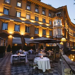 Majestic ***** Roma