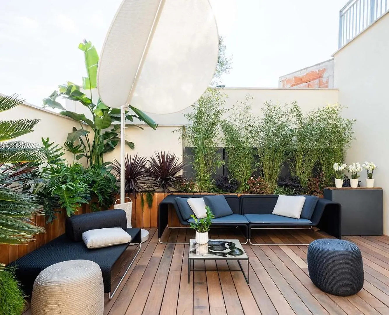 Romeo Roma Hotel  Rome