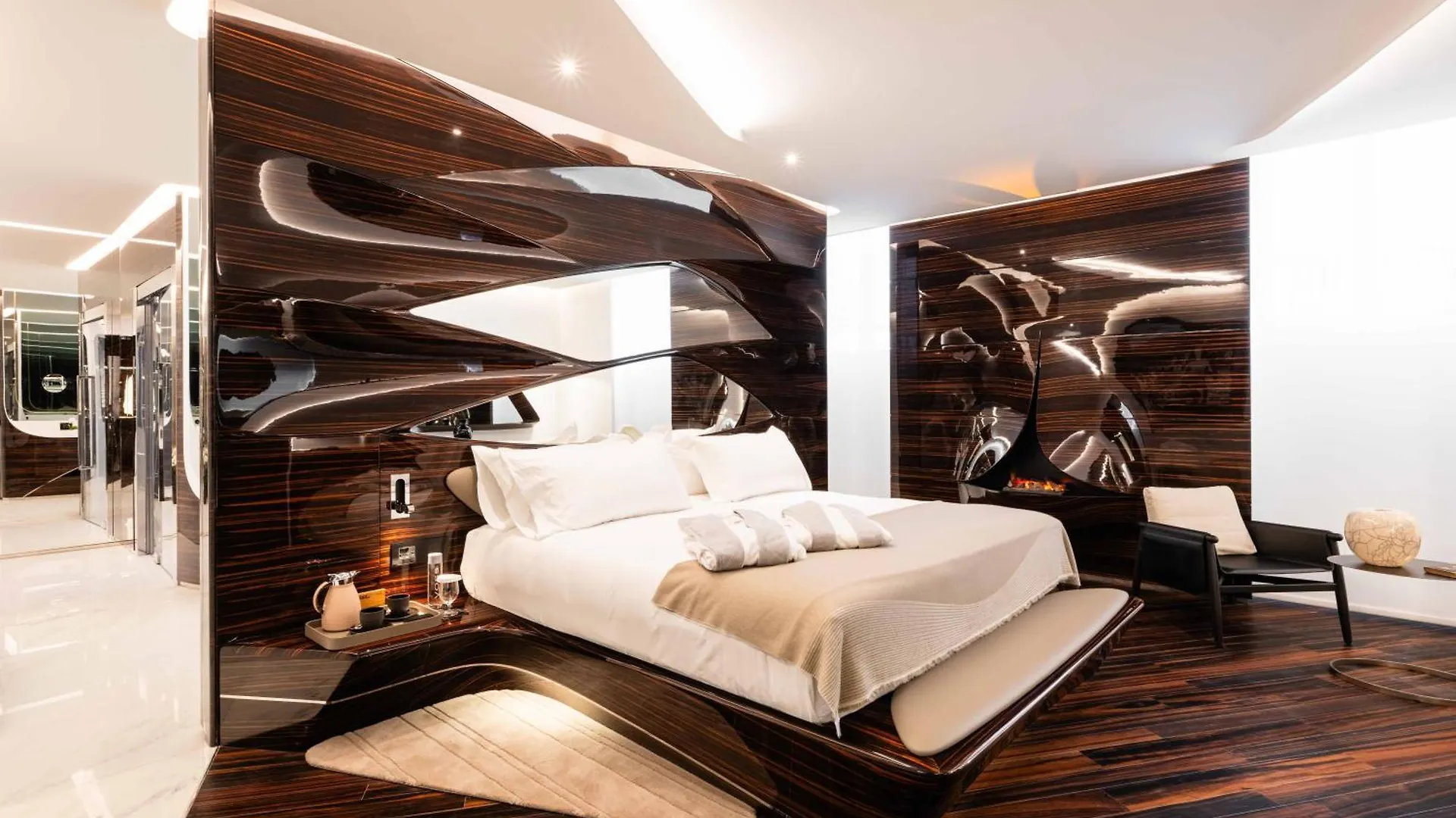 Romeo Roma Hotel Rome
