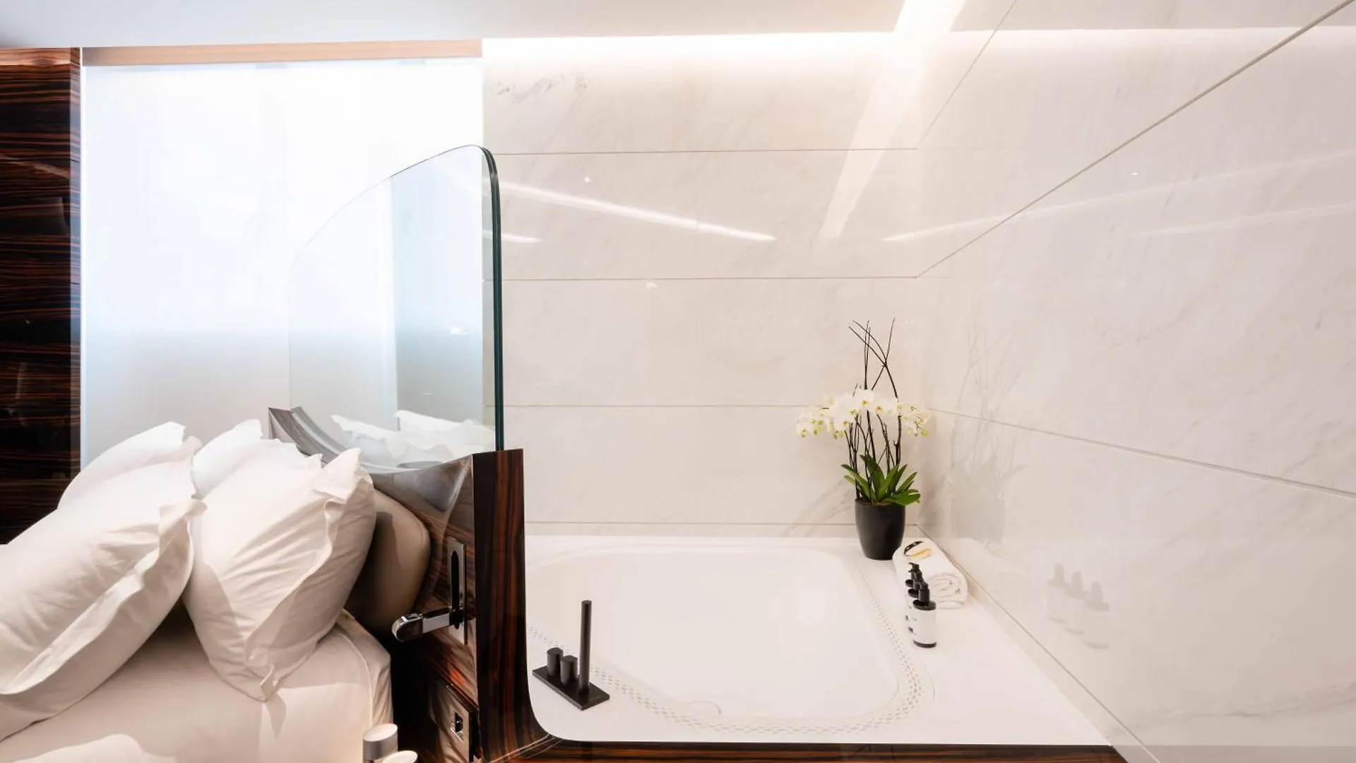 Romeo Roma Hotel  Rome