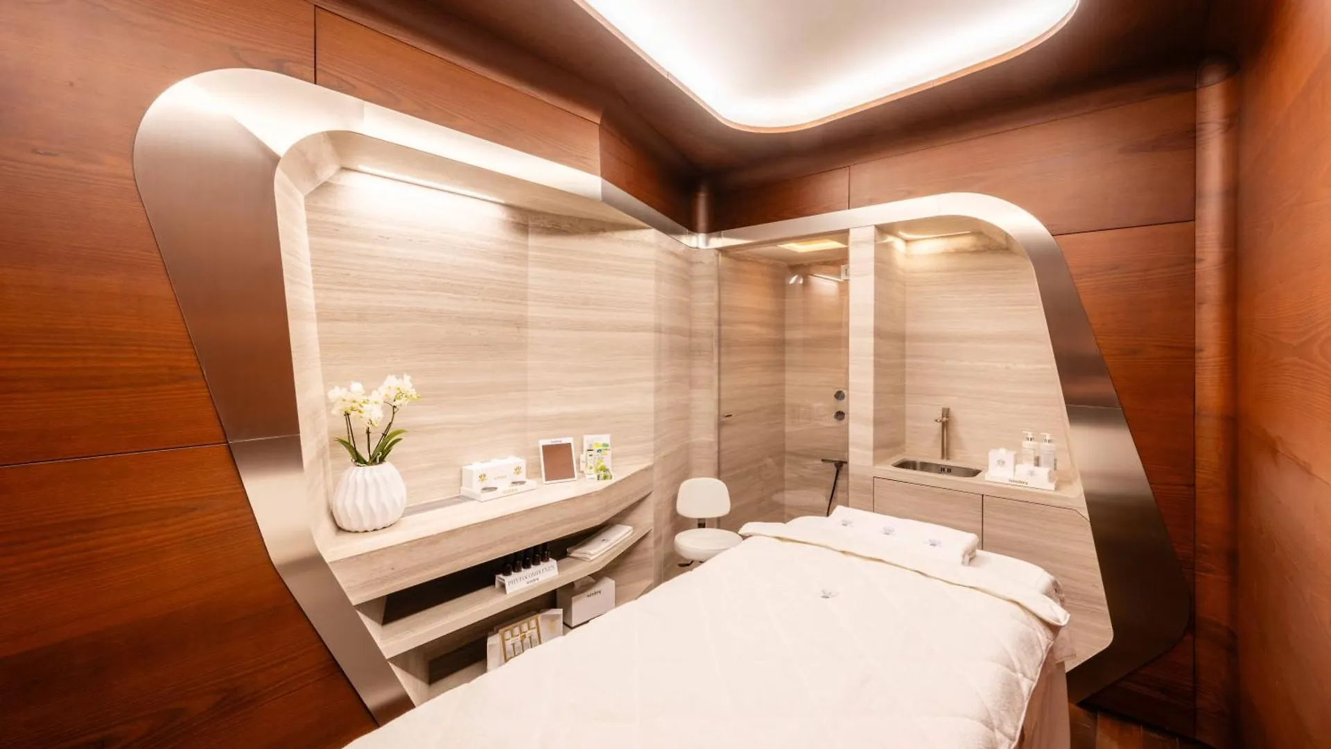 Romeo Roma Hotel