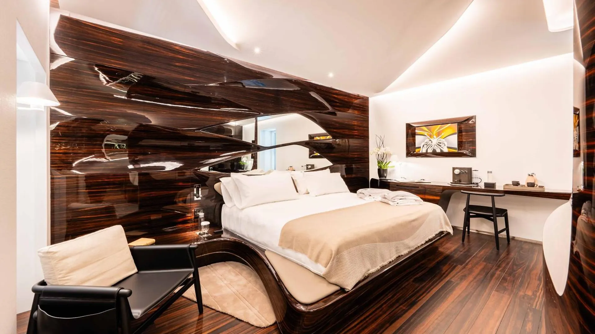 Romeo Roma Hotel