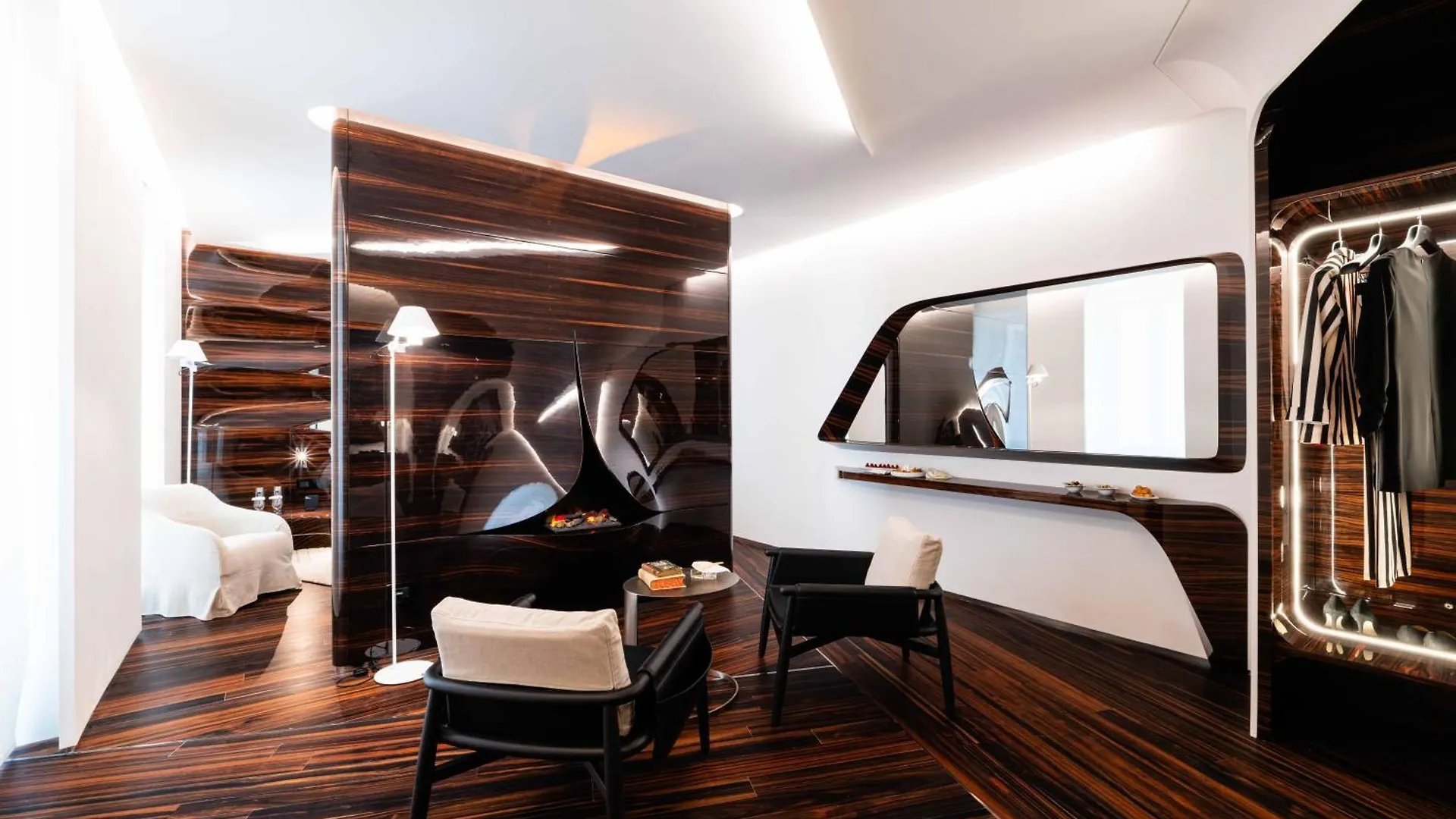Romeo Roma Hotel Italy