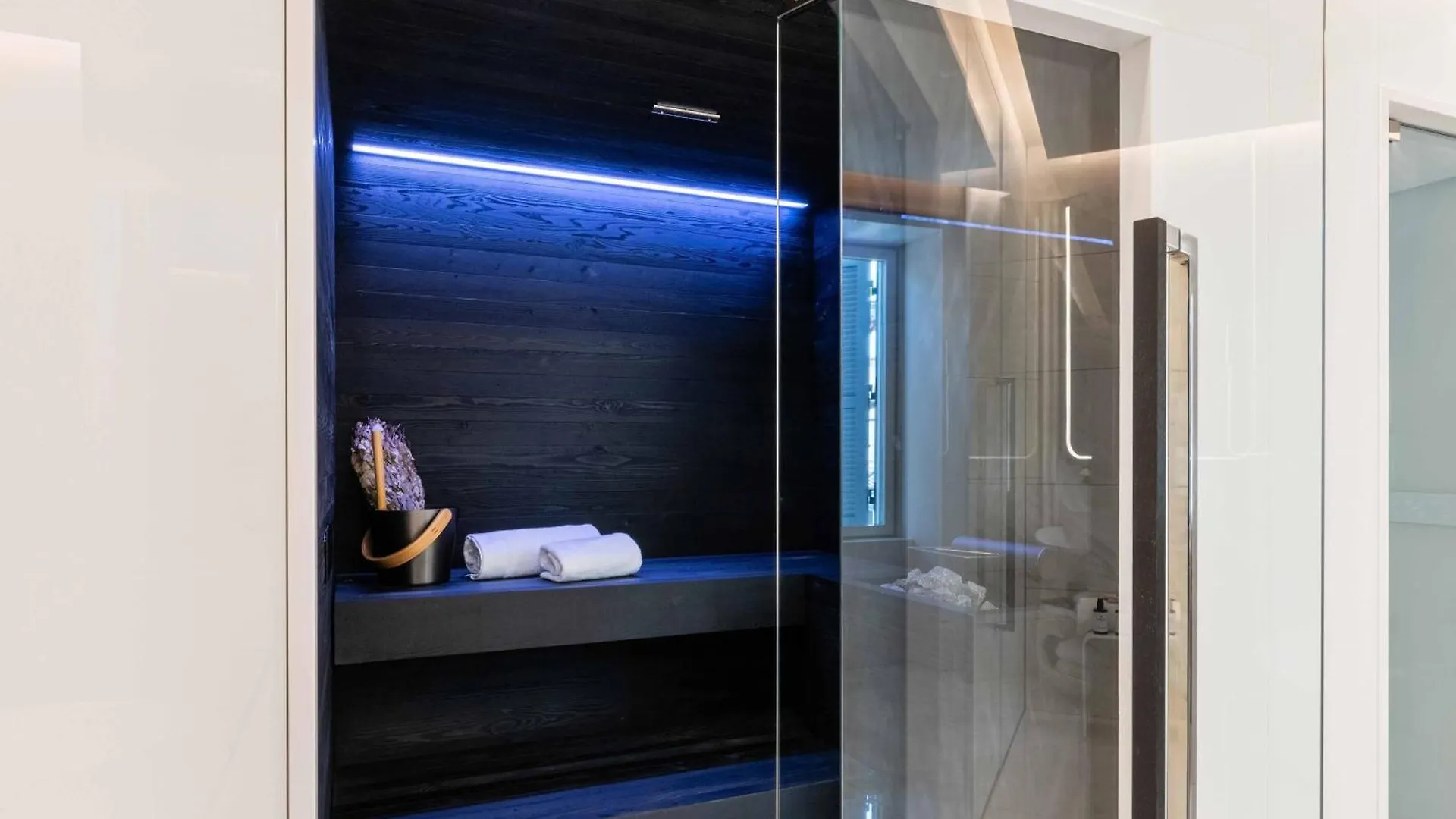 Romeo Roma Hotel 5*, Rome