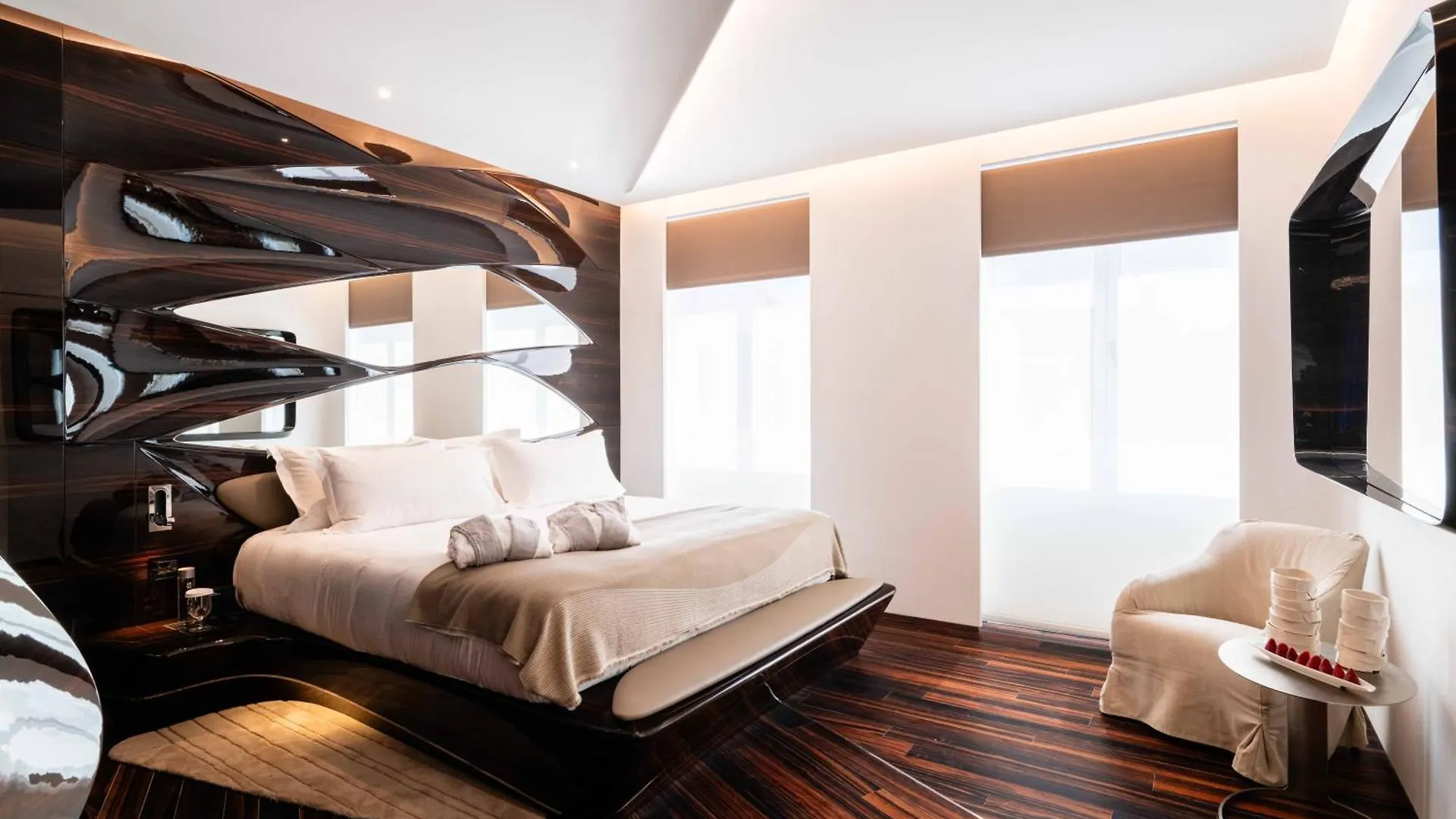Romeo Roma Hotel Rome