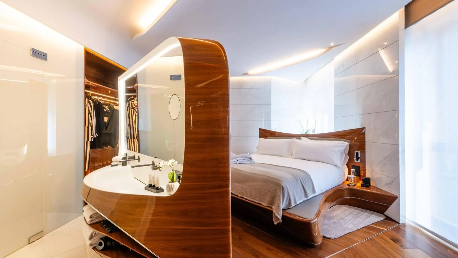 Romeo Roma Hotel