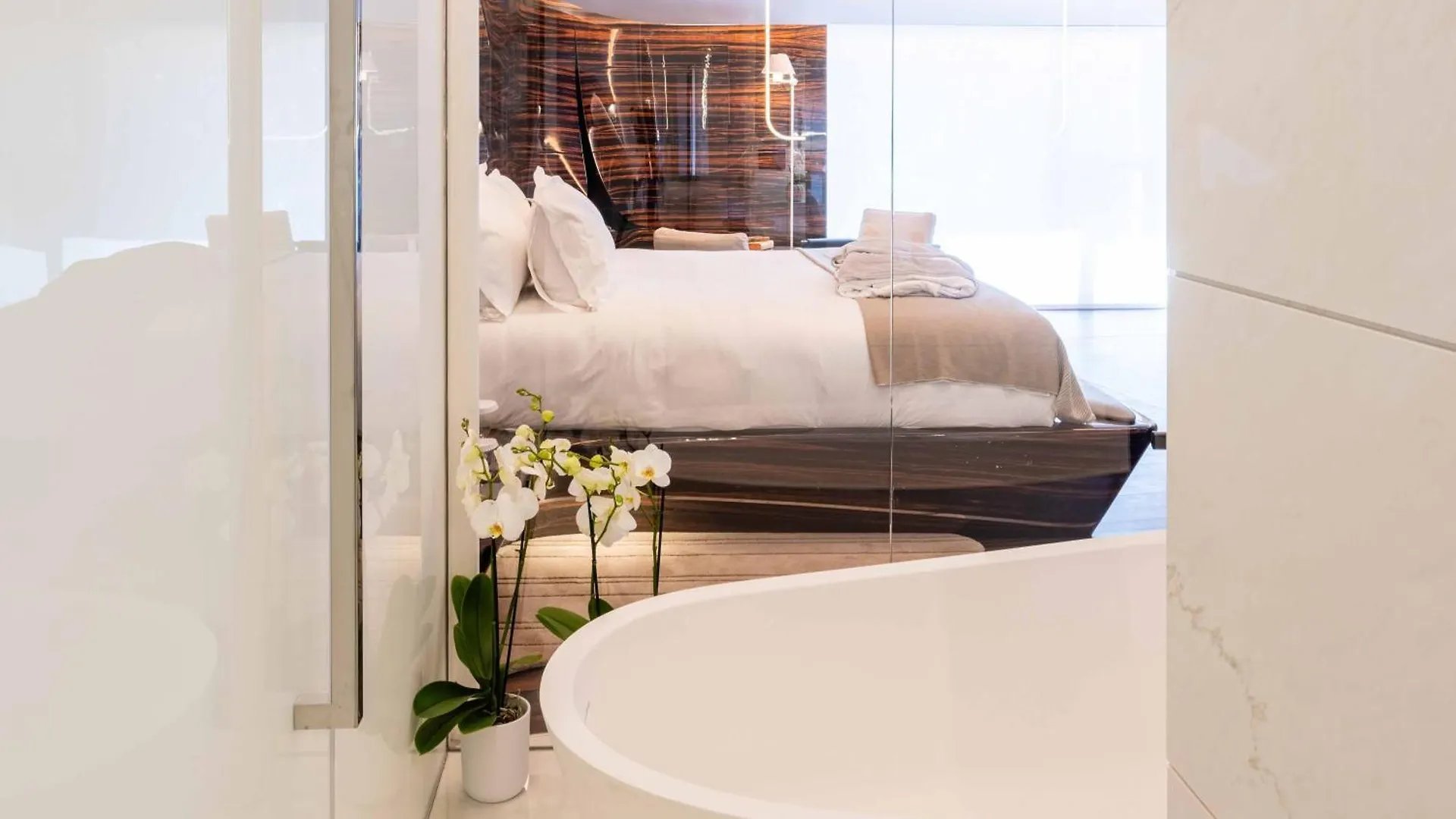 Romeo Roma Hotel  Rome