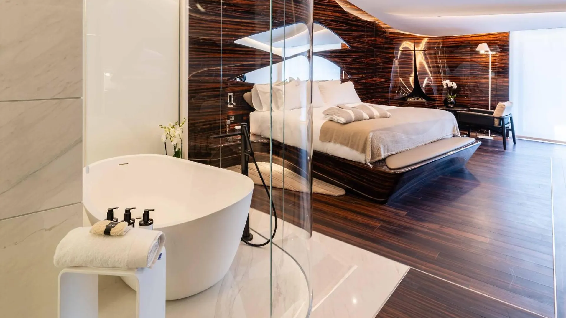 Romeo Roma Hotel Rome