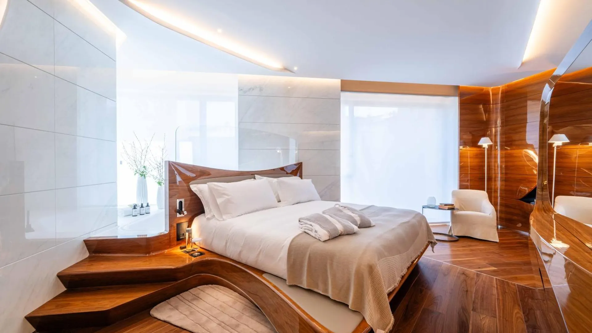Romeo Roma Hotel