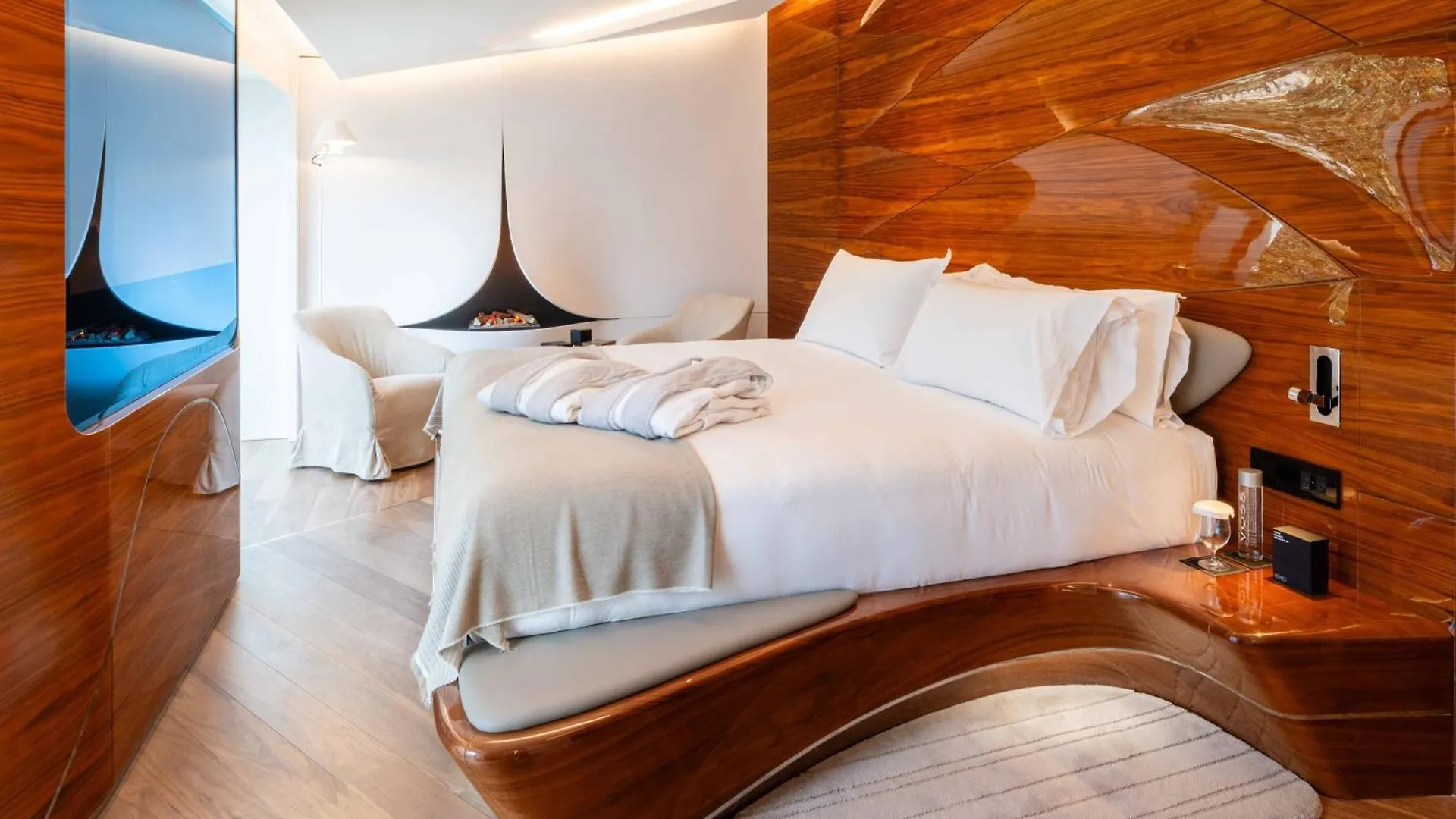Romeo Roma Hotel  Rome