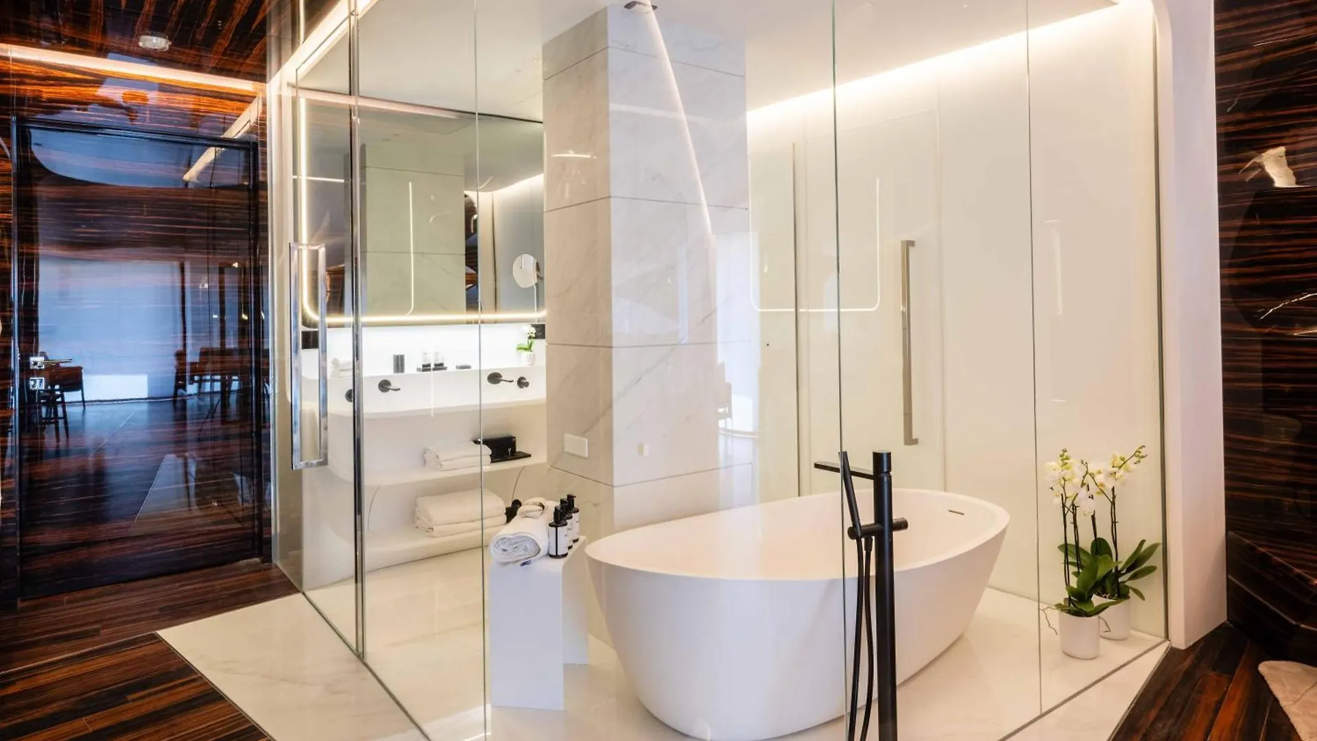 Romeo Roma Hotel Rome