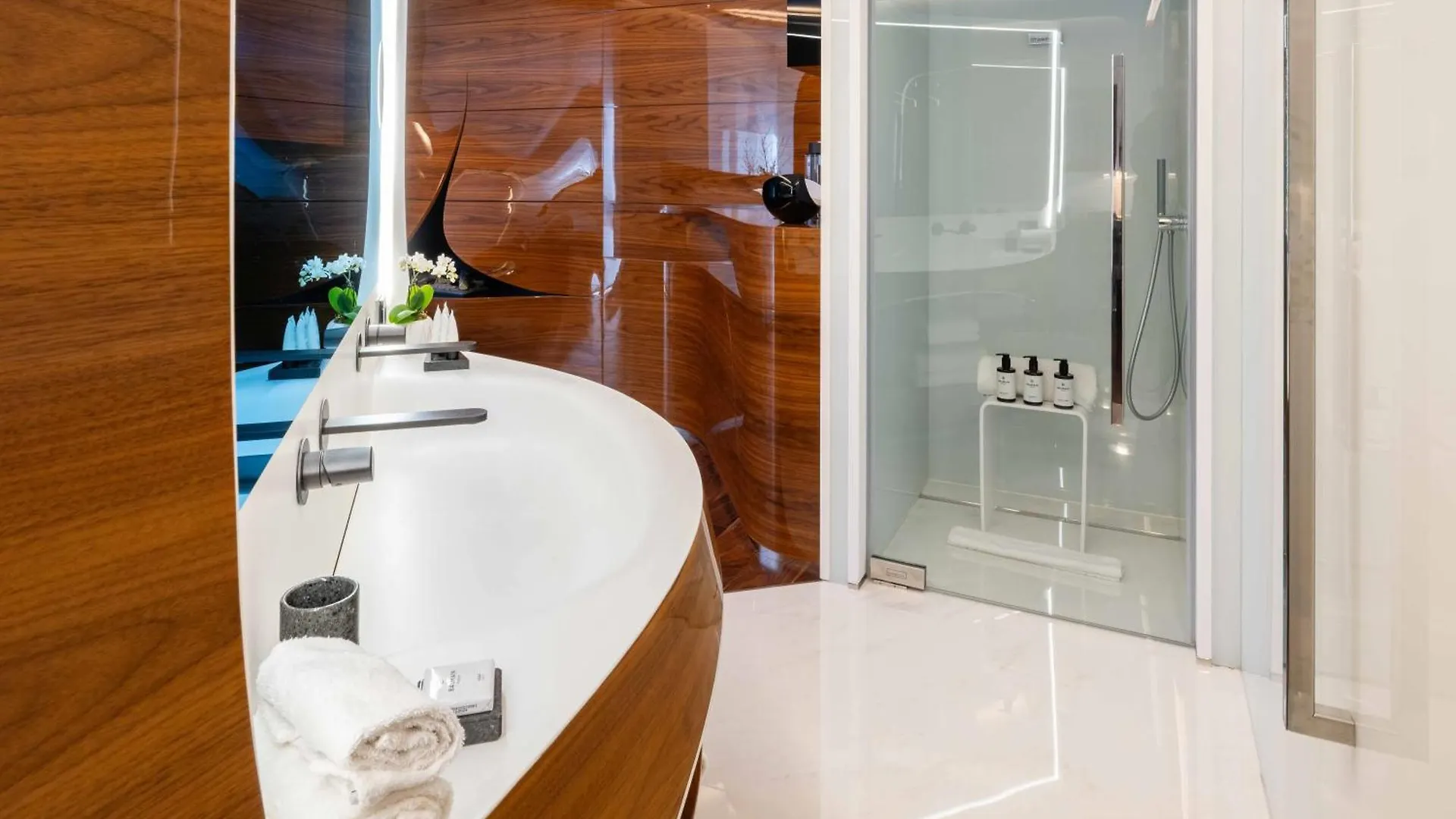 Romeo Roma Hotel