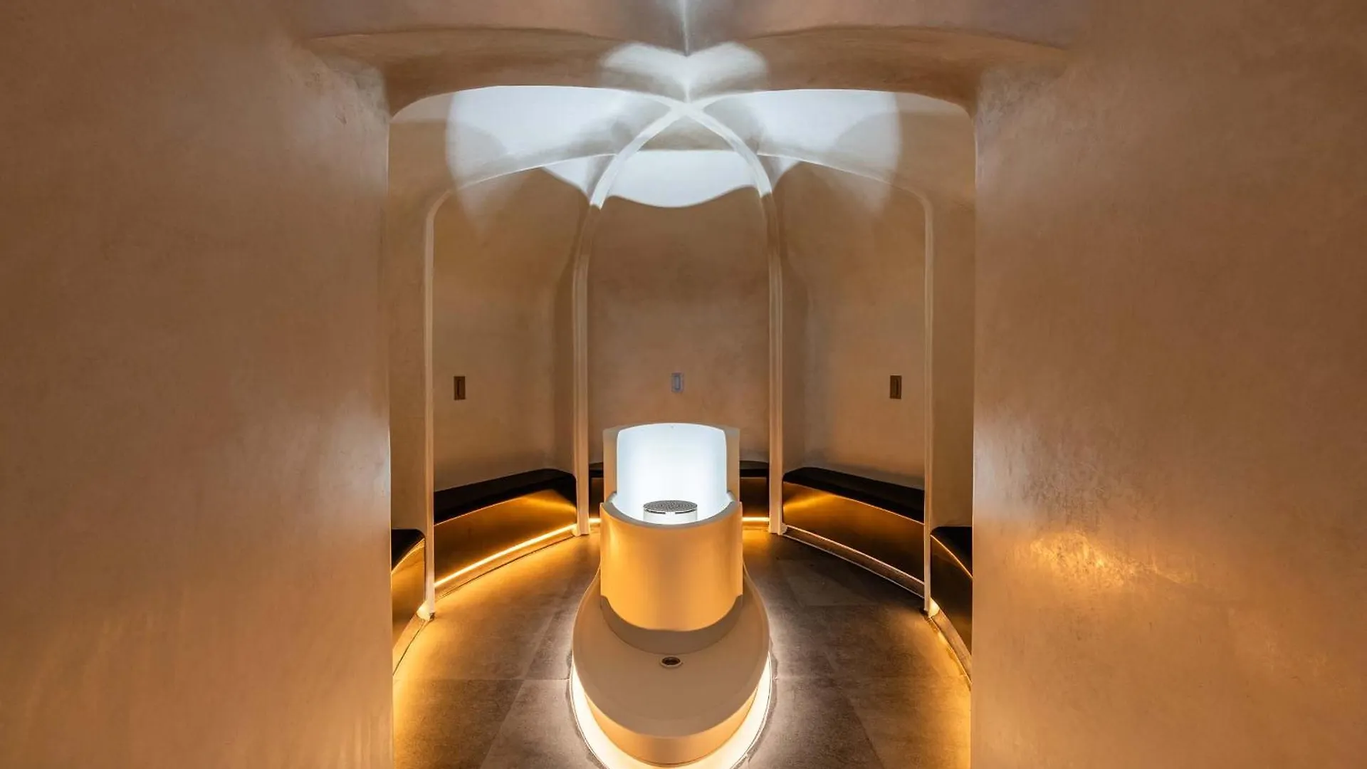 Romeo Roma Hotel