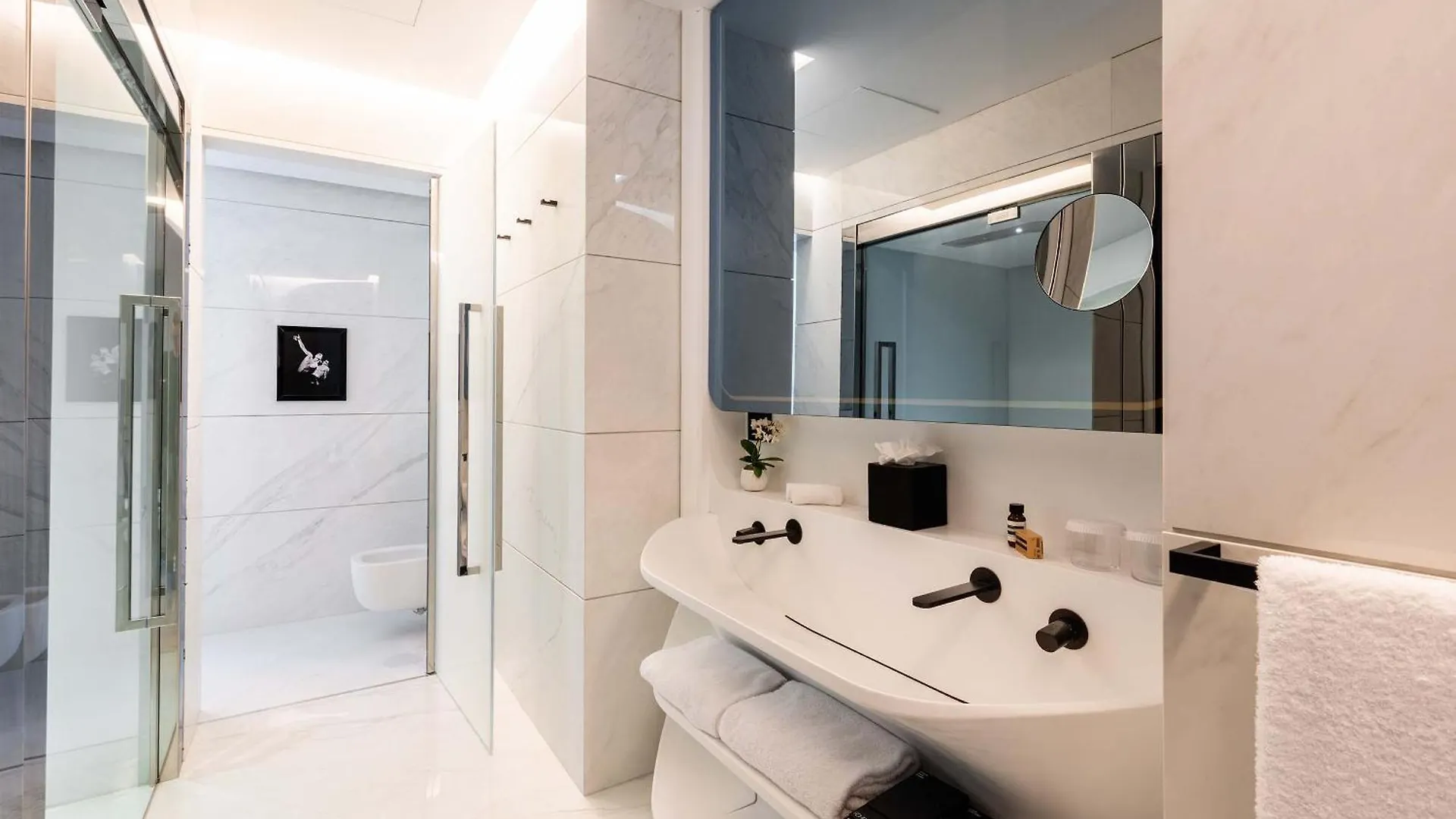 Romeo Roma Hotel