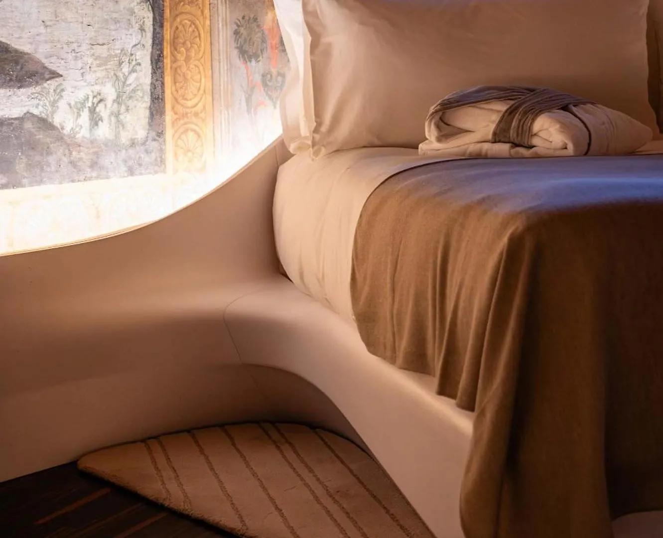 Romeo Roma Hotel