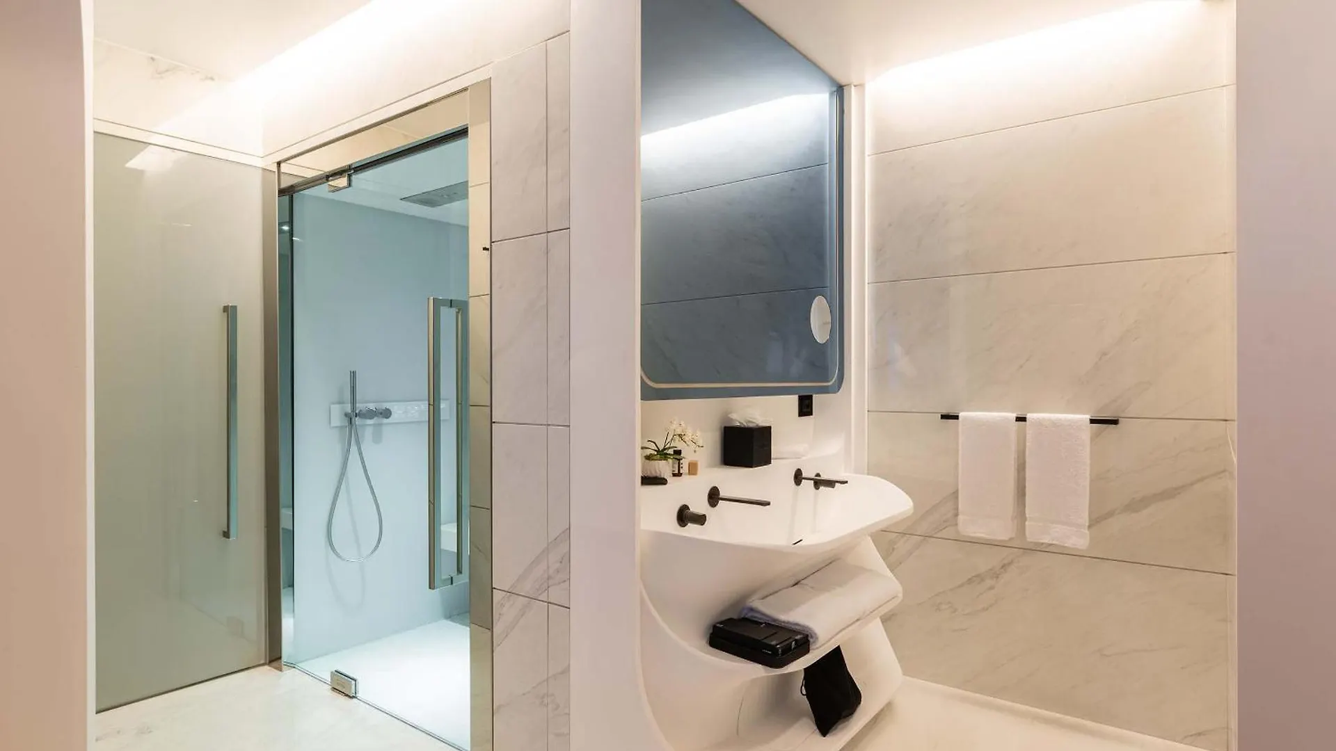 Romeo Roma Hotel 5*, Rome
