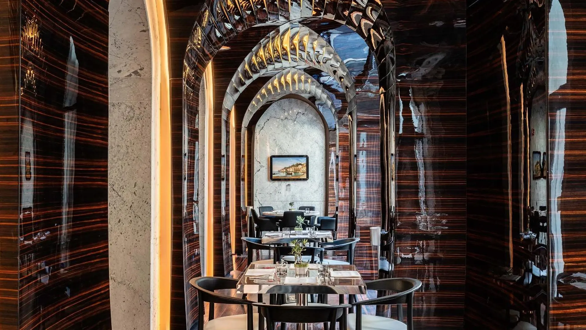 Romeo Roma Hotel