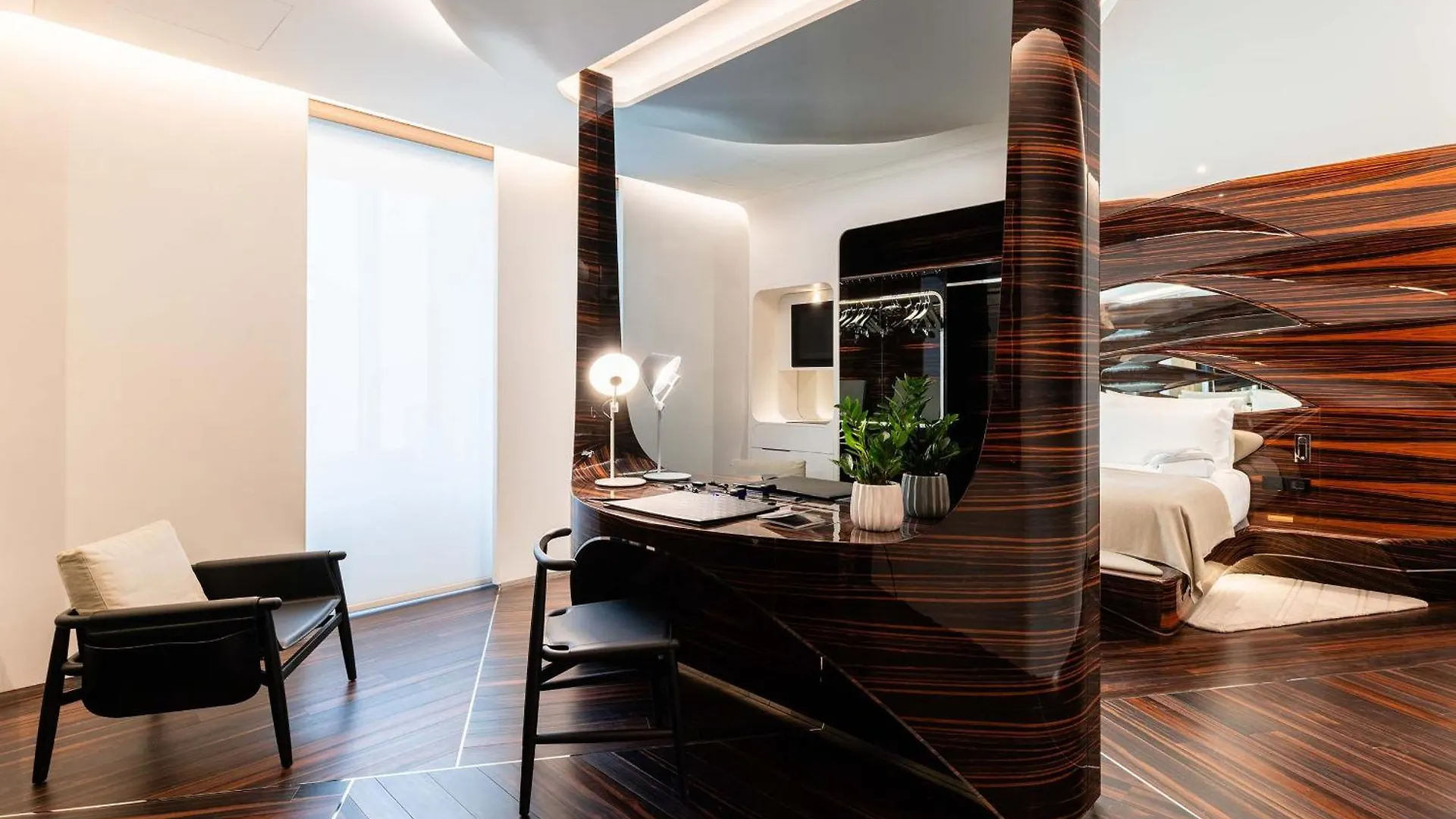 Romeo Roma Hotel  Rome