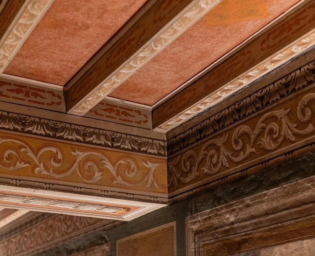 Romeo Roma Hotel Rome