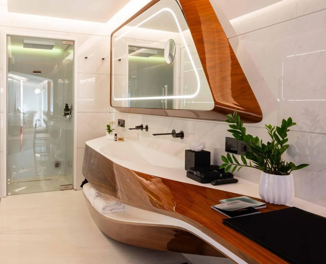 Romeo Roma Hotel