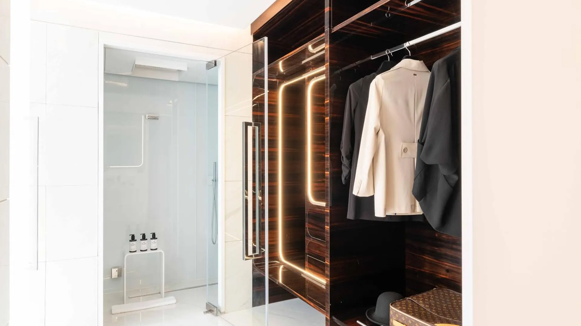 Hotel Romeo Roma